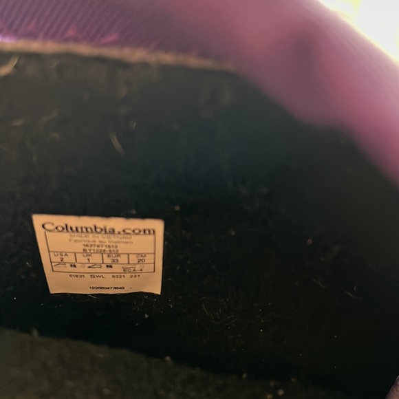 Columbia - Picture 4 of 4